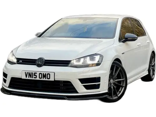 Volkswagen Golf VN15 OMO