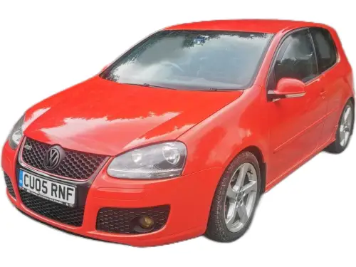 Volkswagen Golf CU05 RNF