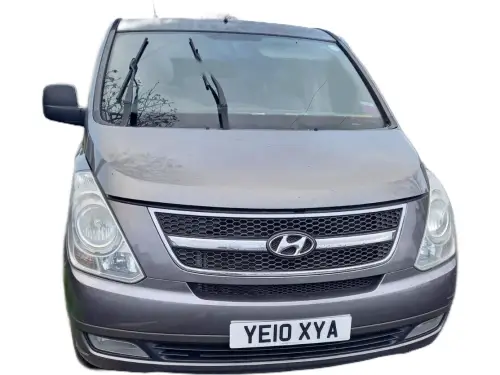 Hyundai I800 YE10 XYA