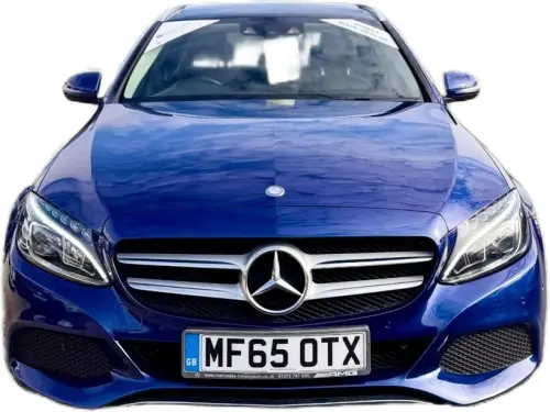 Mercedes-Benz C MF65 OTX