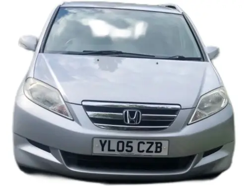 Honda FR-V YL05 CZB