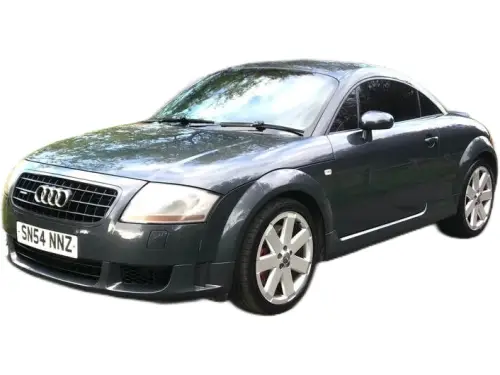 Audi TT SN54 NNZ