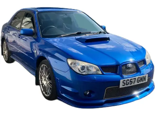 Subaru Impreza SG57 GNN
