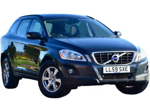 Volvo XC60 LL59 SXE