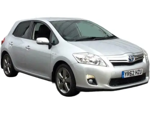 Toyota Auris Hybrid T Spirit CVT YR62 HZU