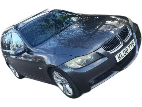 BMW 3 Series KL08 TYD
