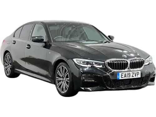 BMW 3 Series EA19 ZVP