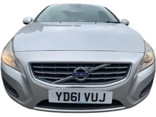 Volvo S60 YD61 VUJ