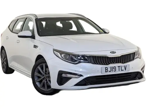Kia Optima BJ19 TLV