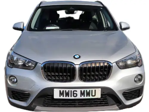 BMW X1 MW16 MWU