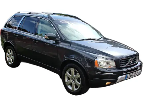 Volvo XC90 LC60 ZLY