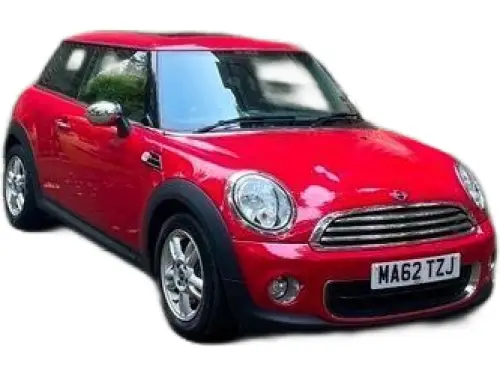 MINI ONE MA62 TZJ