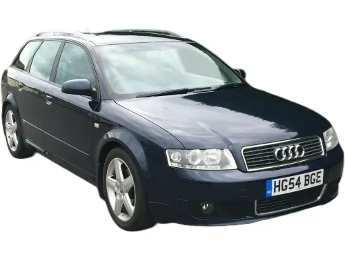 Audi A4 TDI Sport HG54 BGE