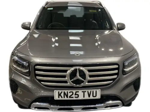 Mercedes-Benz GLB 200 Sport Executive MHEV A KN25 TVU