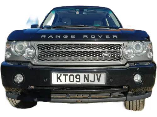 Land Rover Range Rover Vogue TDV8 A KT09 NJV