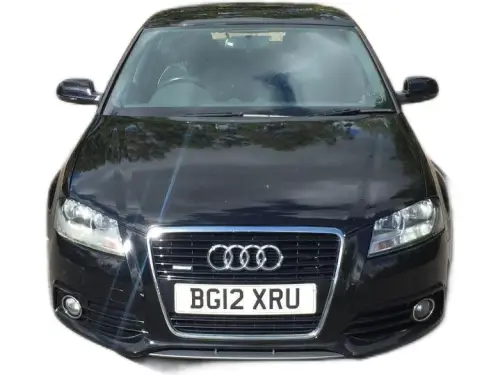 Audi A3 BG12 XRU