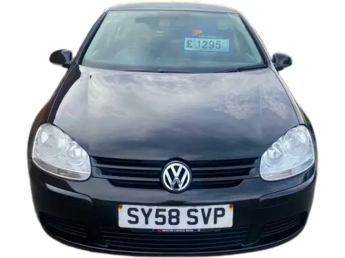 Volkswagen Golf Match TDI 105 SY58 SVP