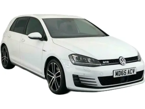 Volkswagen Golf MD65 ACV