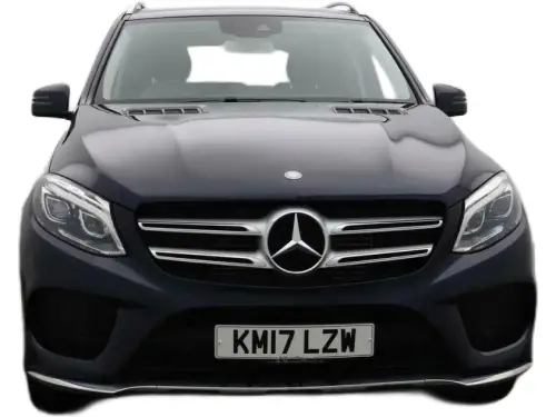 Mercedes-Benz GLE 250 D 4MATIC AMG Line Auto KM17 LZW