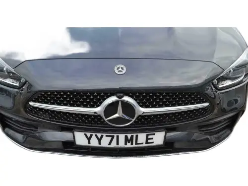 Mercedes-Benz C 200 AMG Line Premium MHEV A YY71 MLE