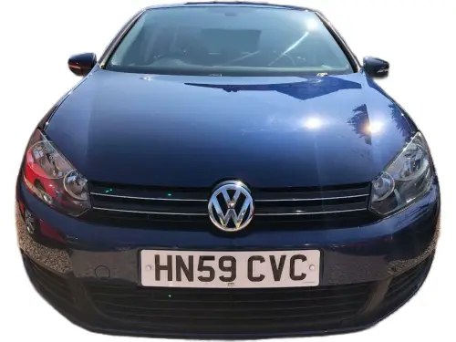 Volkswagen Golf SE TSI HN59 CVC