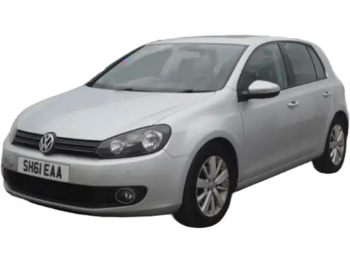 Volkswagen Golf SH61 EAA