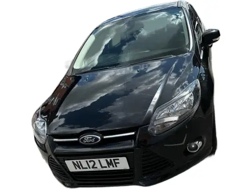 Ford Focus NL12 LMF