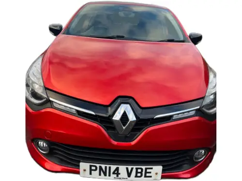 Renault Clio PN14 VBE