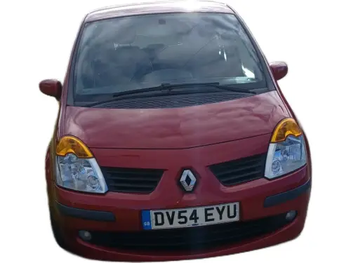 Renault Modus Dynamique dCi 80 DV54 EYU