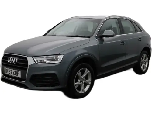 Audi Q3 Sport TFSI DV67 KRF