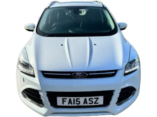 Ford Kuga FA15 ASZ