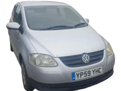 Volkswagen FOX YP59 YHC