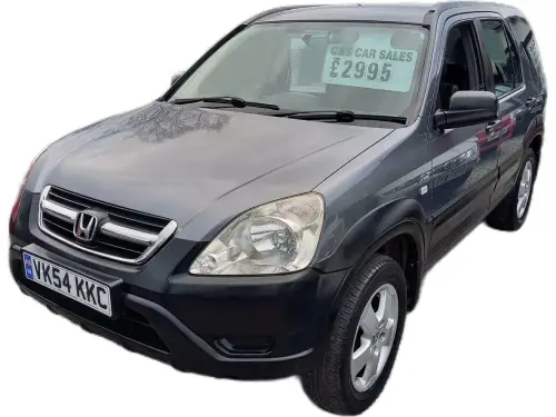 Honda CR-V i-VTEC SE VK54 KKC