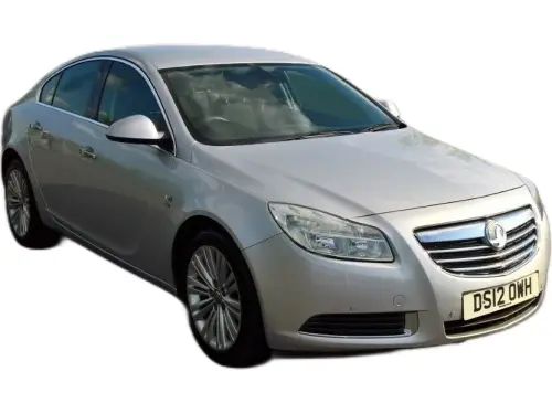 Vauxhall Insignia SE Nav CDTi Auto DS12 OWH