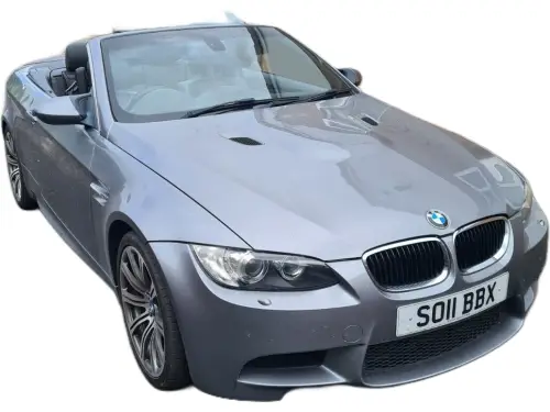 BMW M3 SO11 BBX