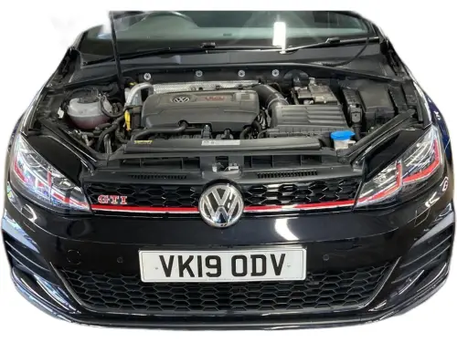 Volkswagen Golf VK19 ODV