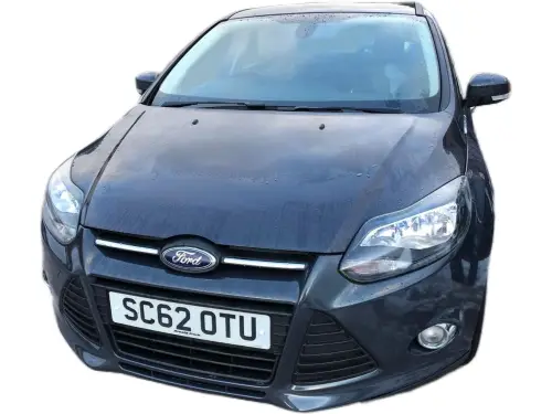 Ford Focus SC62 OTU