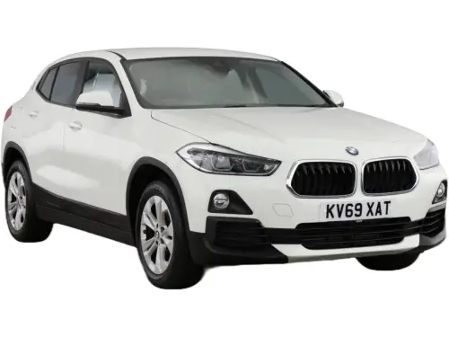 BMW X2 KV69 XAT