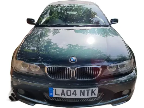 BMW 3 Series LA04 NTK