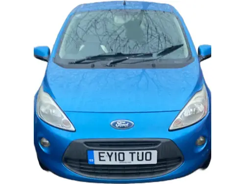 Ford KA EY10 TUO