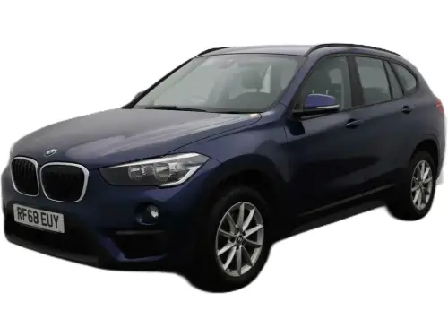 BMW X1 sDrive20i SE Auto RF68 EUY