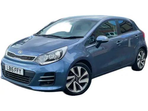 Kia RIO LB15 FFY
