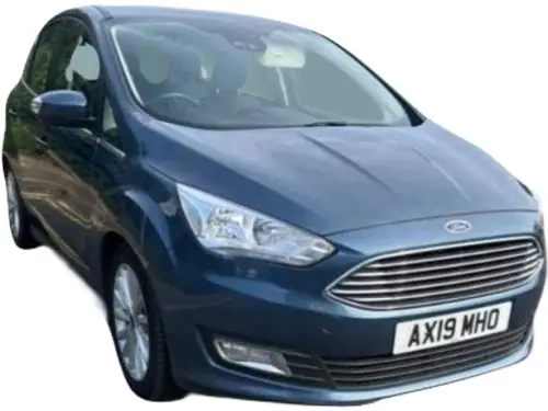 Ford C-Max AX19 MHO