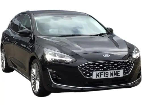 Ford Focus KF19 WME