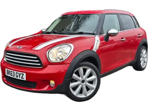MINI Mini BK63 GYZ
