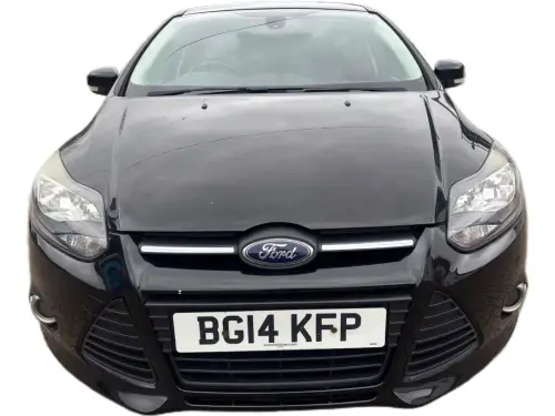 Ford Focus BG14 KFP