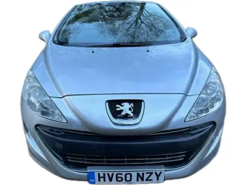 Peugeot 308 HV60 NZY