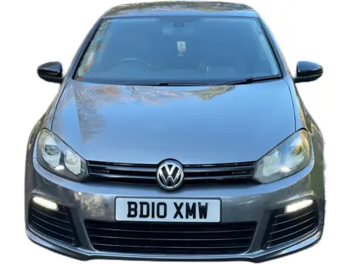 Volkswagen Golf GT TDI 140 S-A BD10 XMW