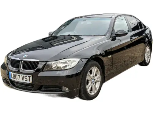 BMW 3 Series LB07 VST