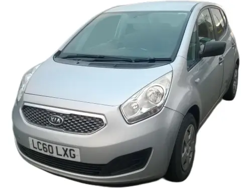 Kia Venga LC60 LXG